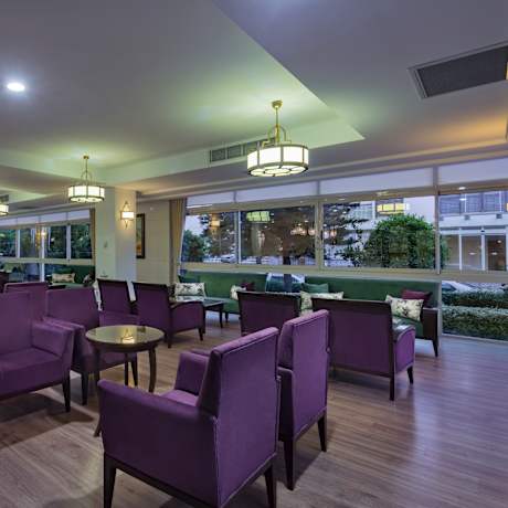 Trendy Side Beach Hotels